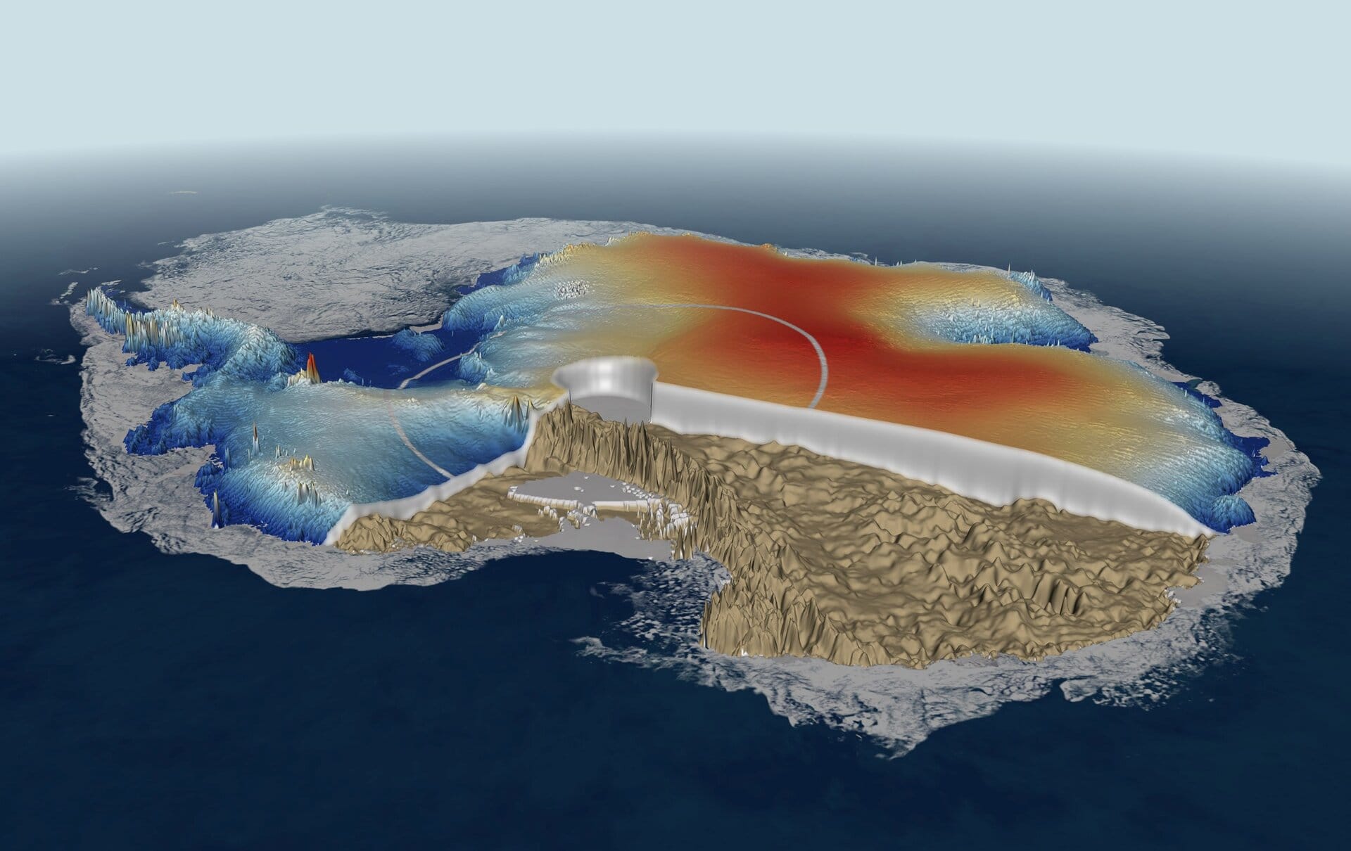 Antarctic Paradise 8