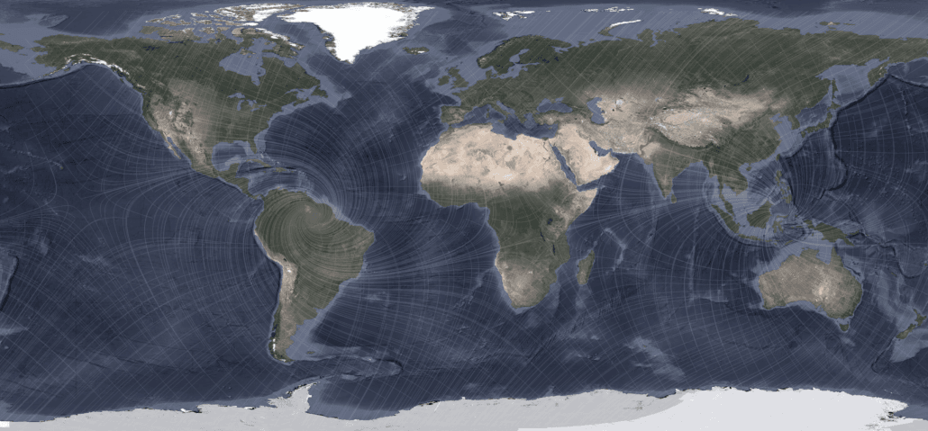 From Stress to Settlement 8