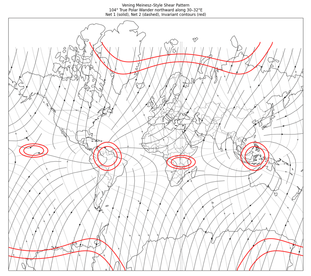 Noah's Arc 8 Noah's Arc 8