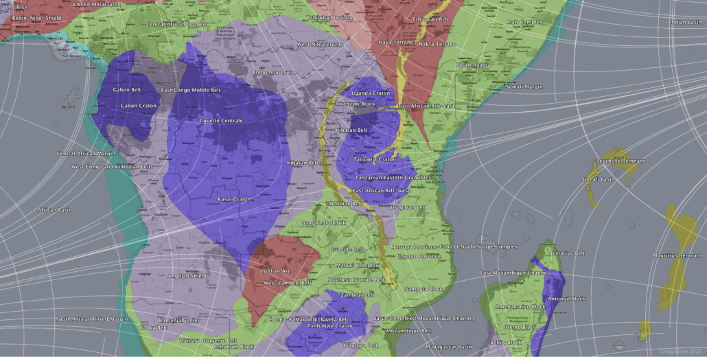 Noah's Arc 18 Noah's Arc 18