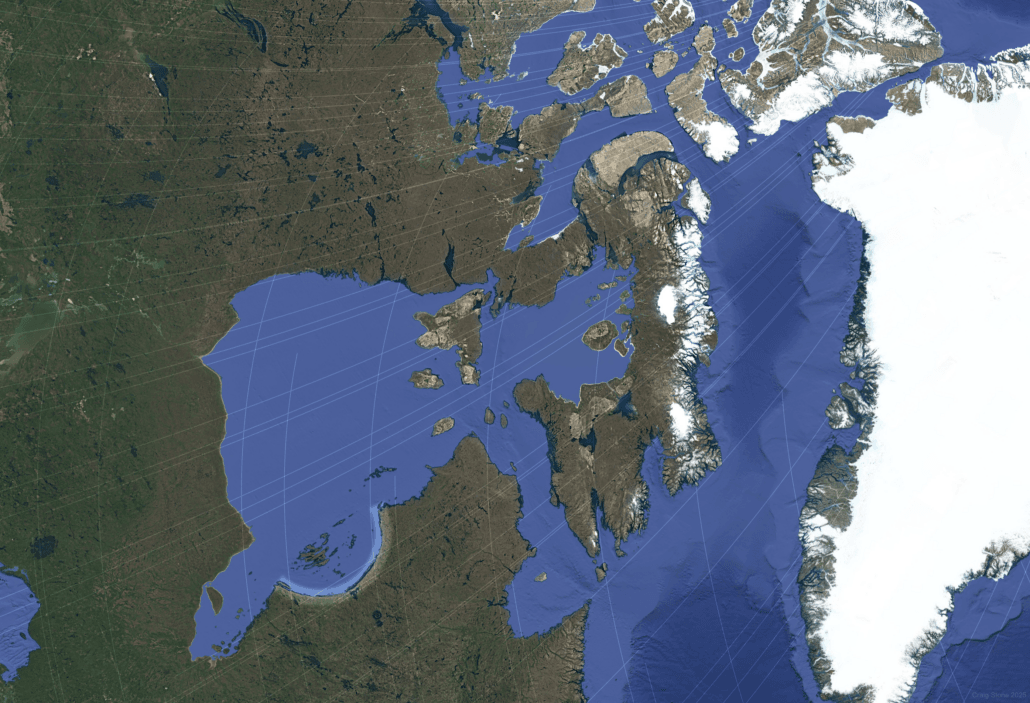 Noah's Arc 19 Noah's Arc 19