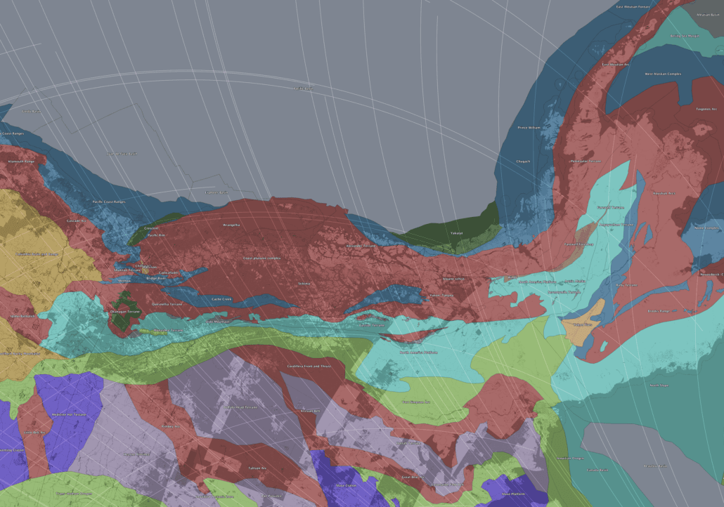 Noah's Arc 20 Noah's Arc 20