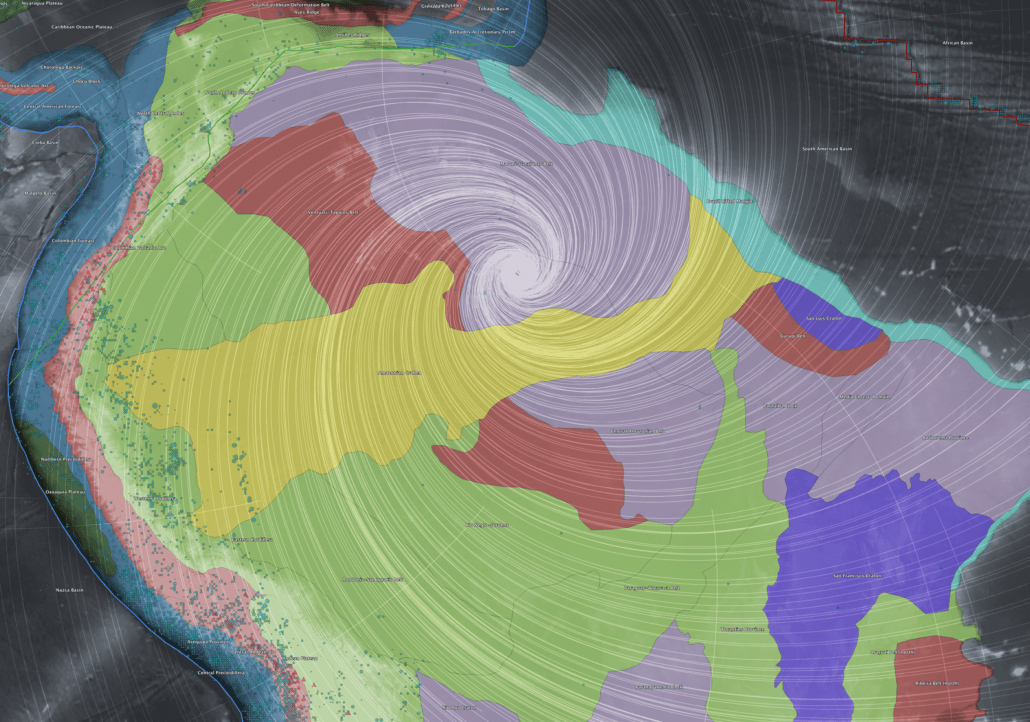 Noah's Arc 24 Noah's Arc 24