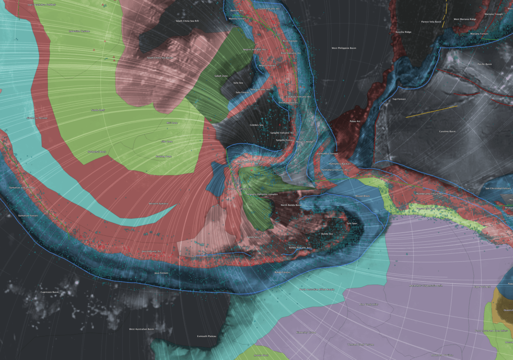 Noah's Arc 25 Noah's Arc 25