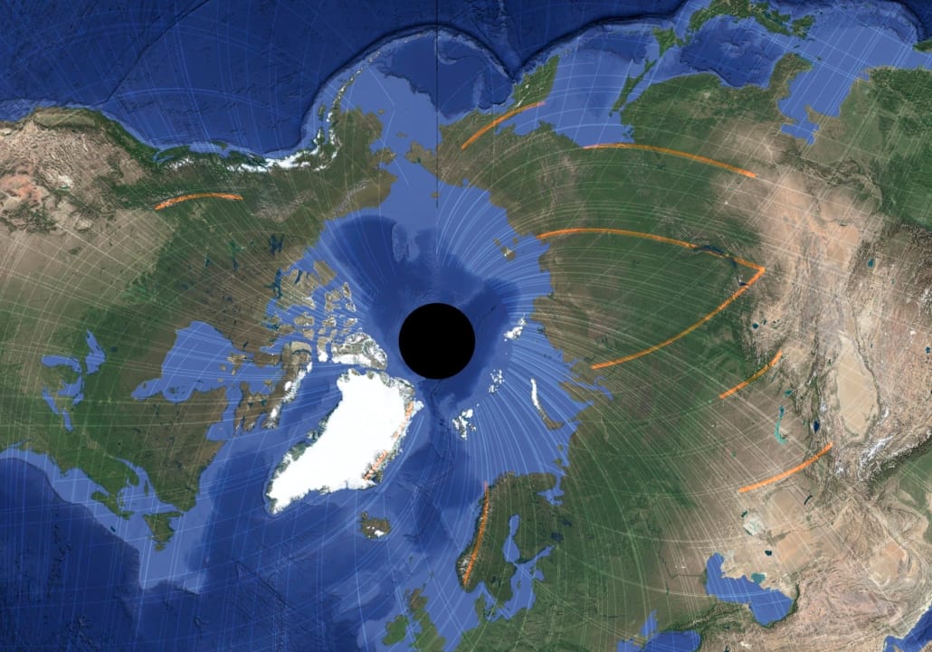 Noah's Arc 22 Noah's Arc 22