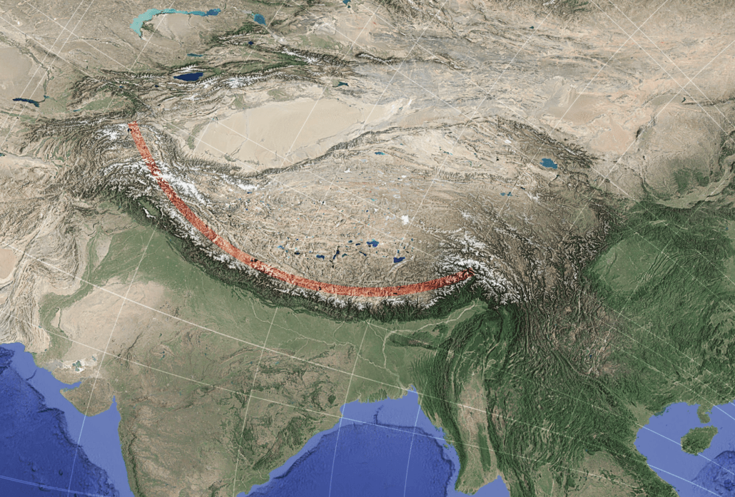 Noah's Arc 9 Noah's Arc 9