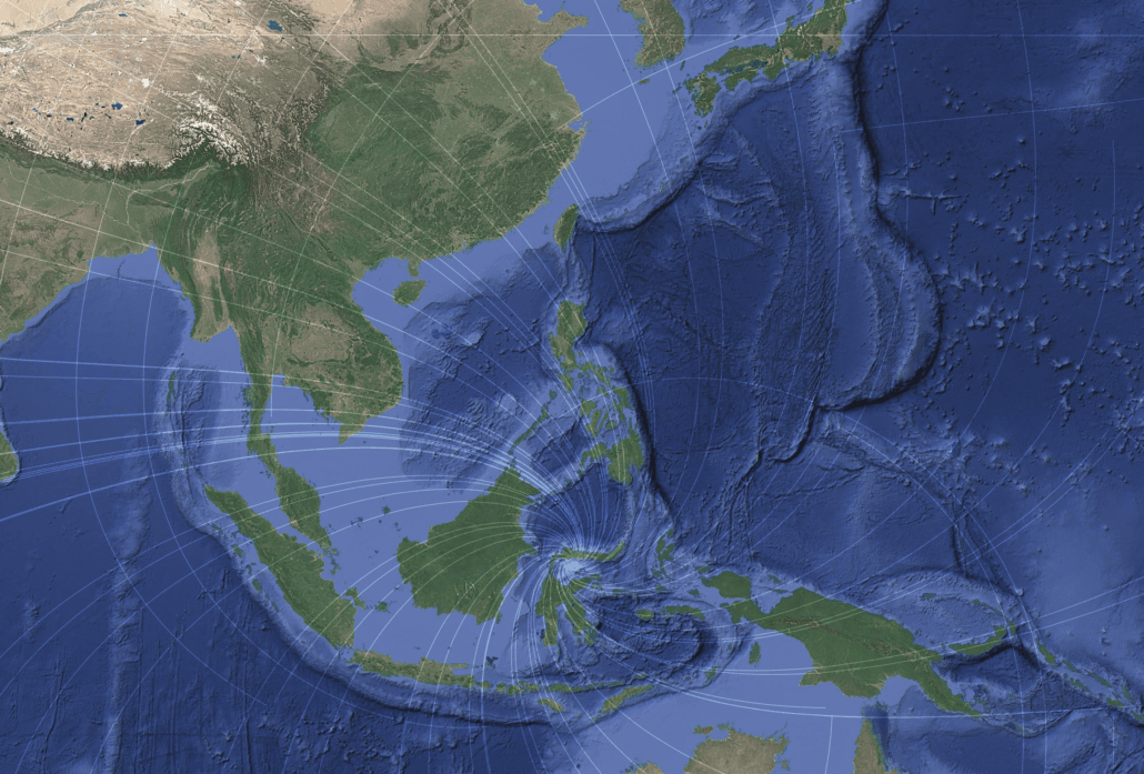 Noah's Arc 14 Noah's Arc 14