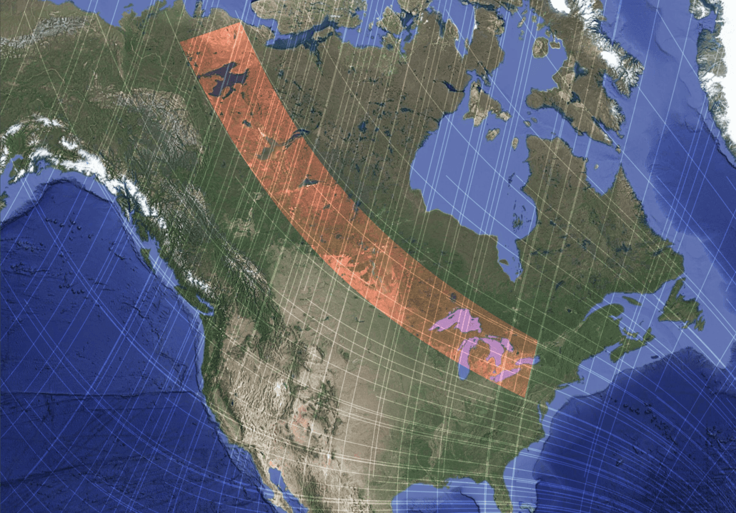 Noah's Arc 16 Noah's Arc 16