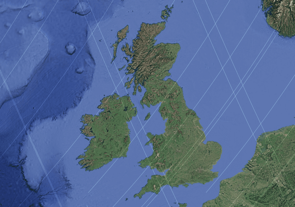 Noah's Arc 17 Noah's Arc 17