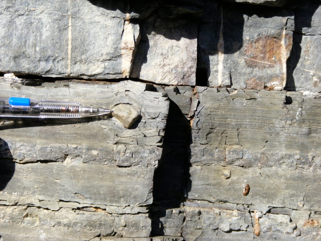 The Geological History of South Africa 12
