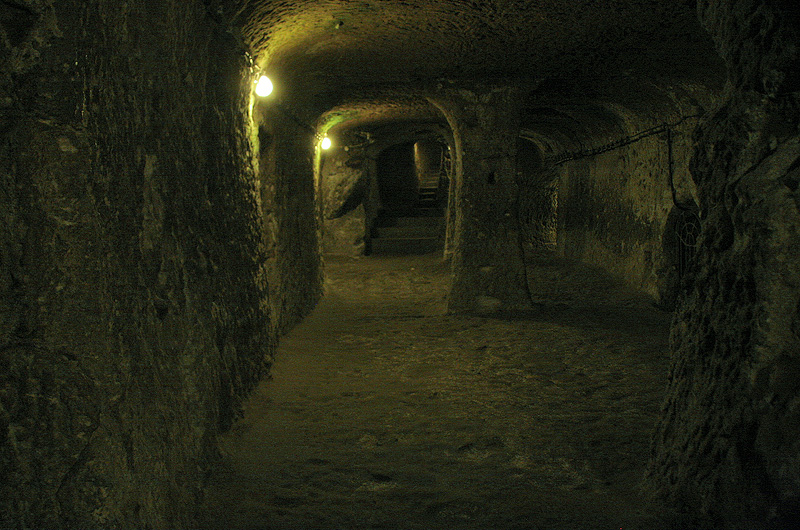 The Turkish Underground 8