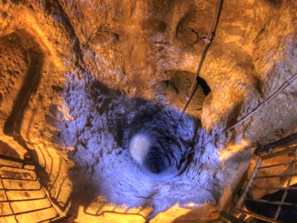 The Turkish Underground 13