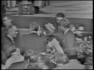 The First Kennedy Assassination 40