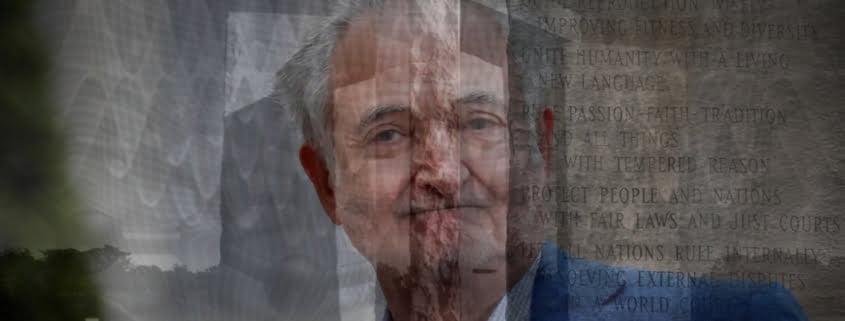 Jacques Attali - Changing the Code 25