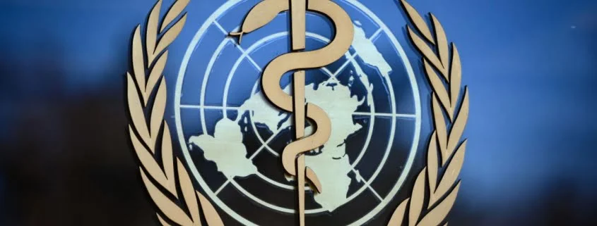 Why the WHO Faked a Pandemic 39