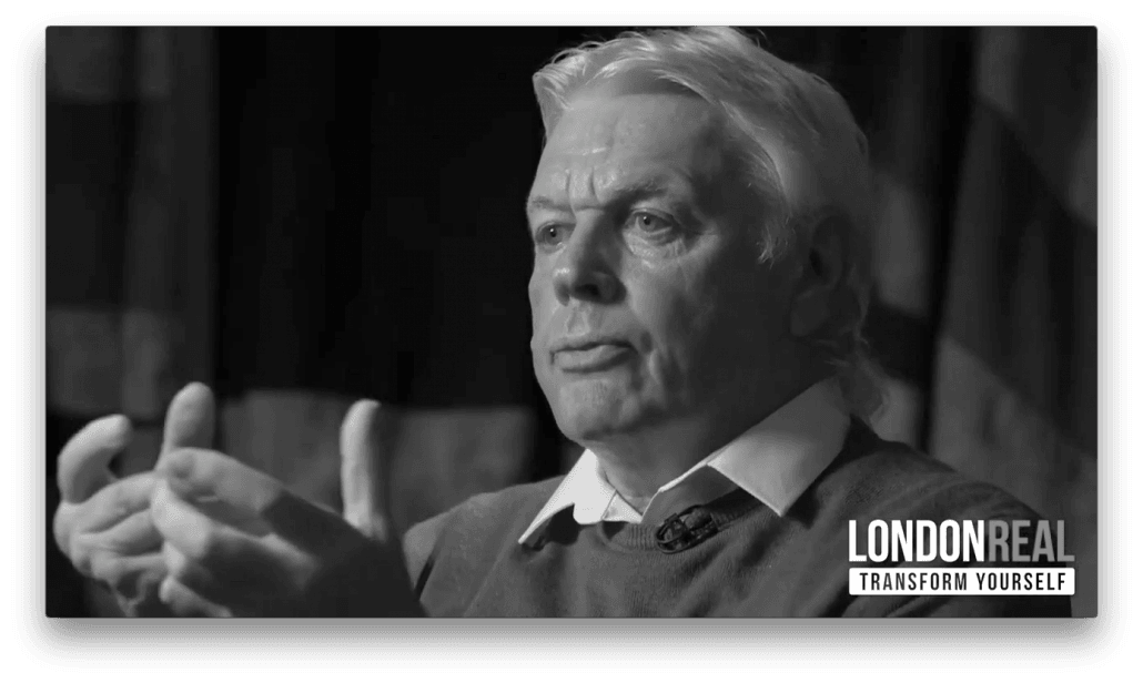 David Icke on London Real