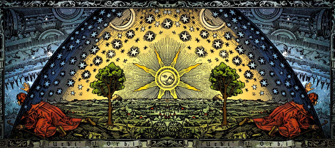 From Light Comes Darkness 1