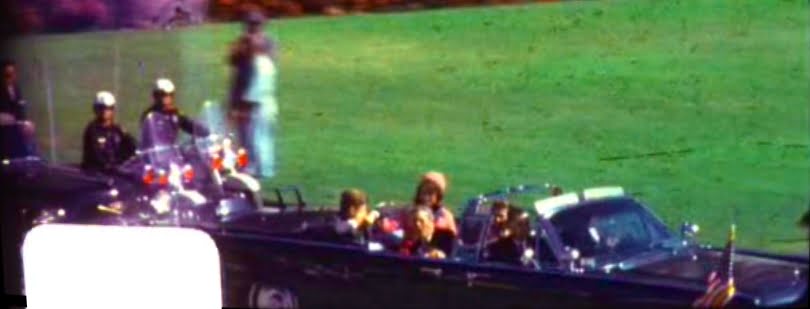 The First Kennedy Assassination 26