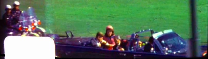 The First Kennedy Assassination 28