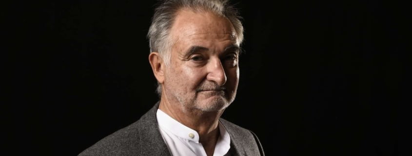 Jacques Attali's Revelations 101