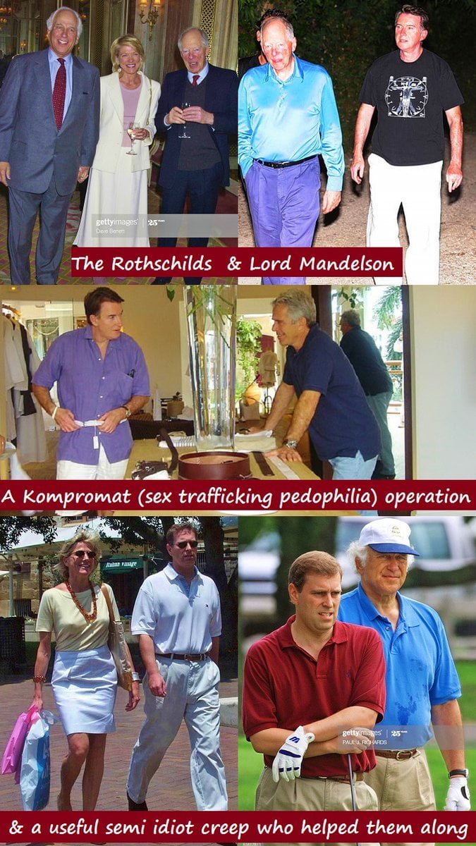 The Rothschild Octopus 13