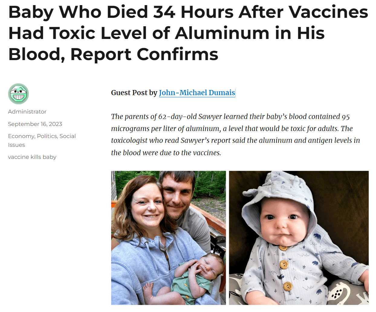 Vaccines 3