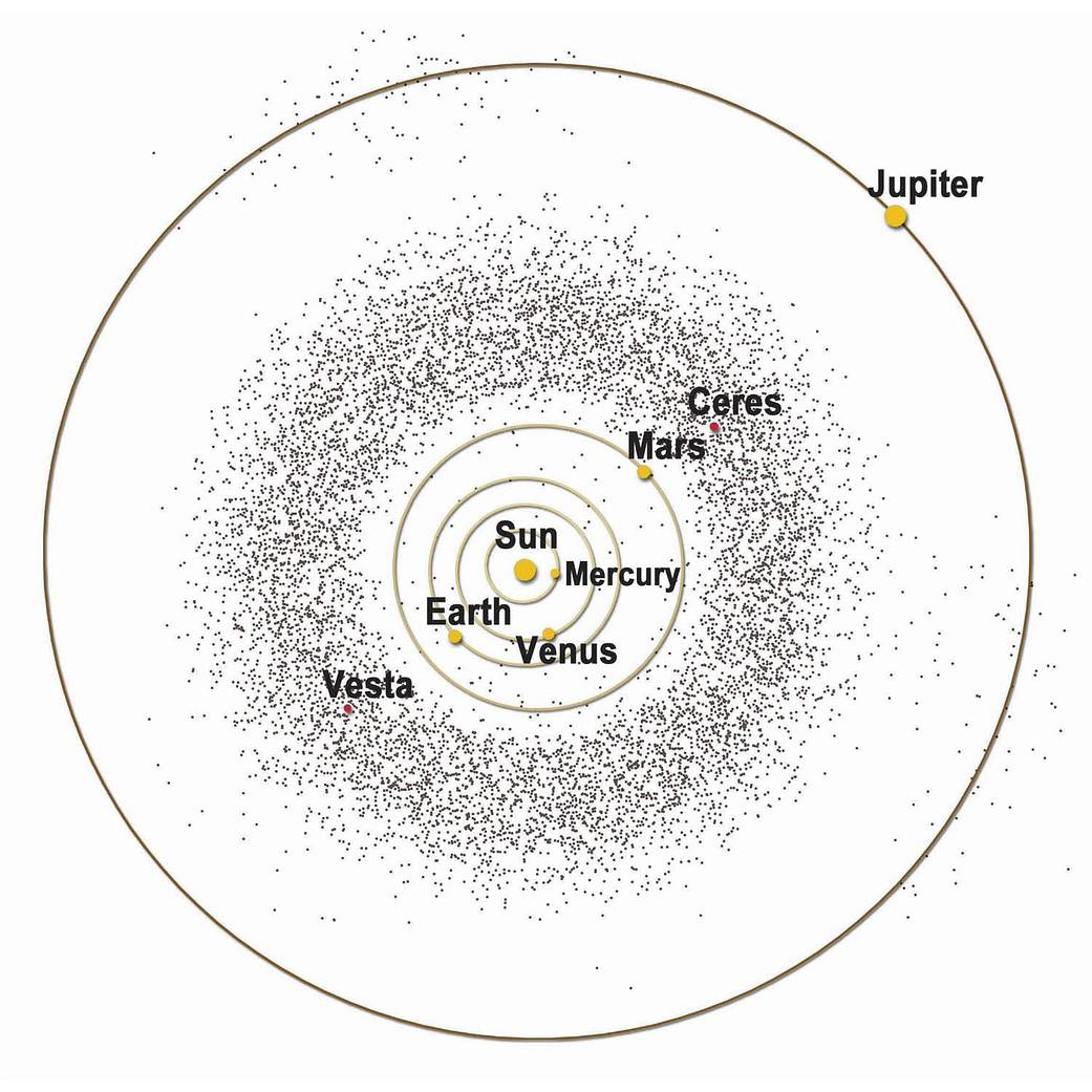 The Exploded Planet 2