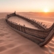 Ships of the Desert 9