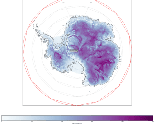 Antarctic Paradise 14
