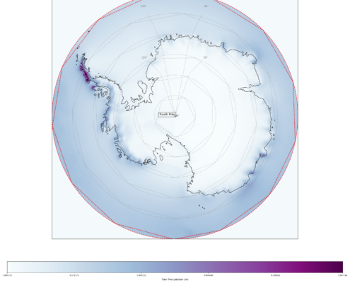 Antarctic Paradise 16