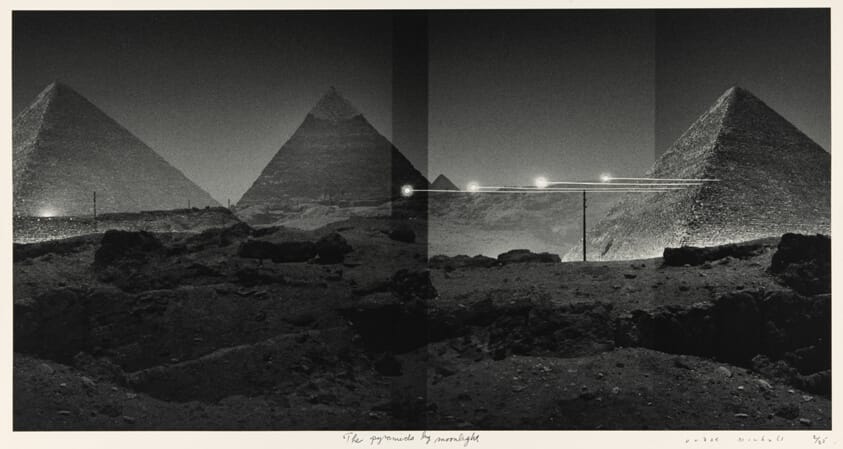 The Great Pyramid 16