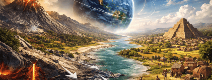 From Stress to Settlement 1 From Stress to Settlement 1