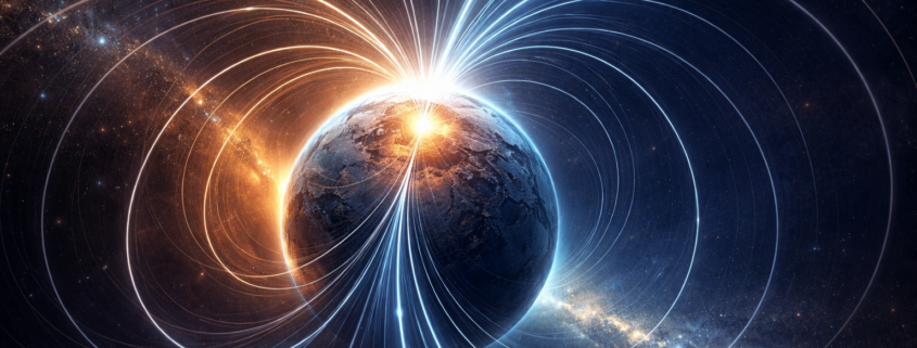 The Wandering Dipole 1 The Wandering Dipole 1