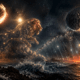 The Sibylline Battle of the Stars and Phaethon 36 The Sibylline Battle of the Stars and Phaethon 36